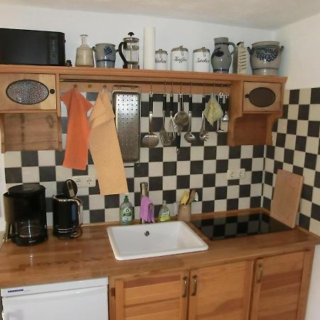 Ferienwohnung Mit Charme In Dresden Pillnitz Bagian luar foto