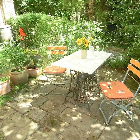 Ferienwohnung Mit Charme In Dresden Pillnitz Bagian luar foto