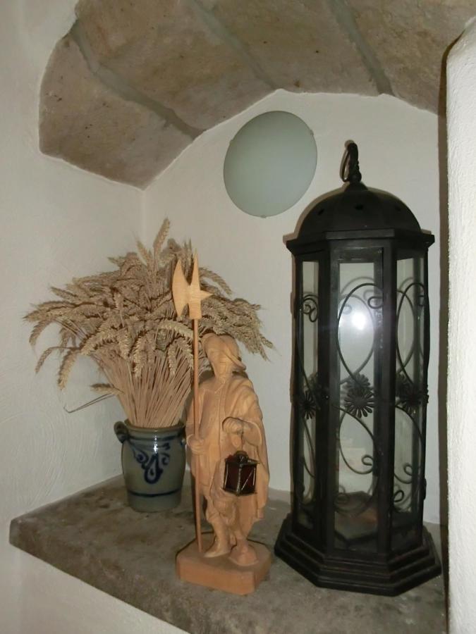 Ferienwohnung Mit Charme In Dresden Pillnitz Bagian luar foto