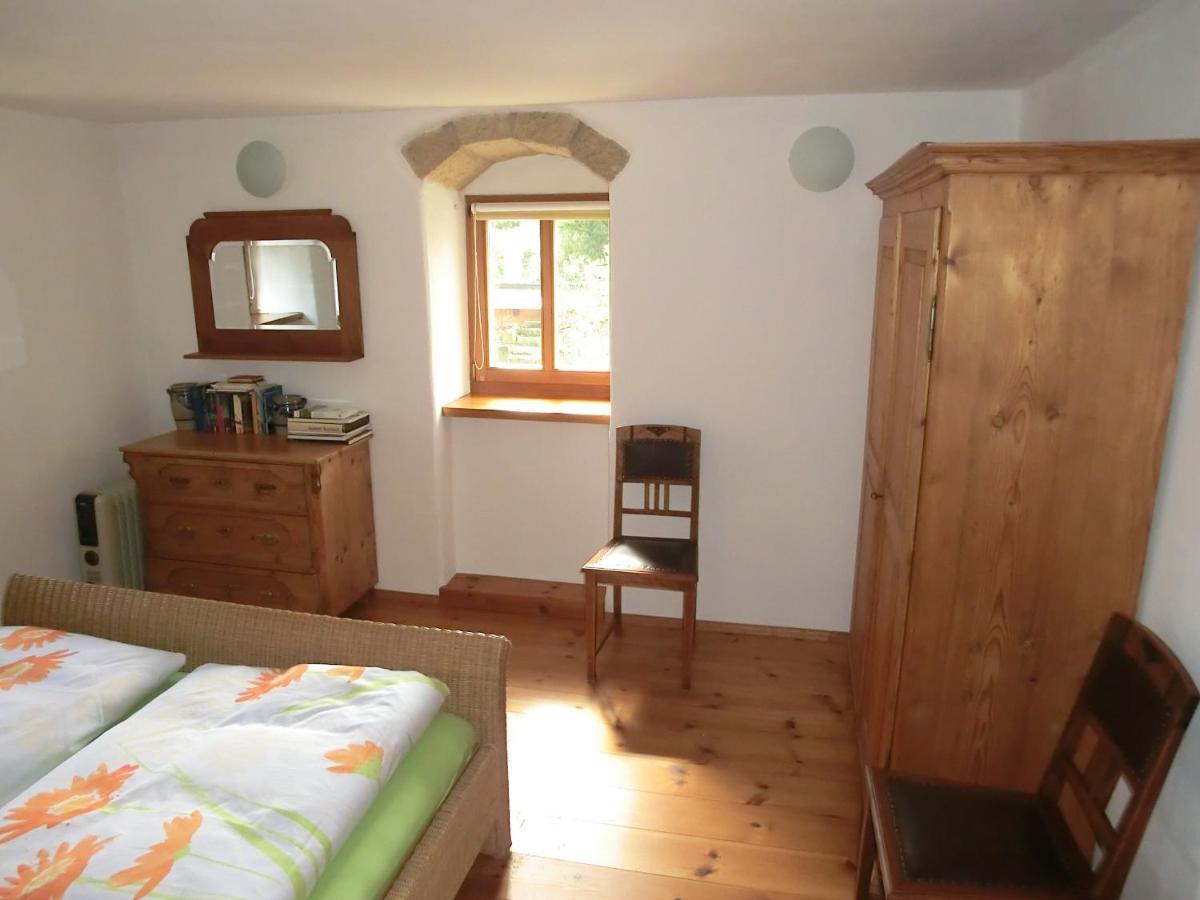 Ferienwohnung Mit Charme In Dresden Pillnitz Bagian luar foto