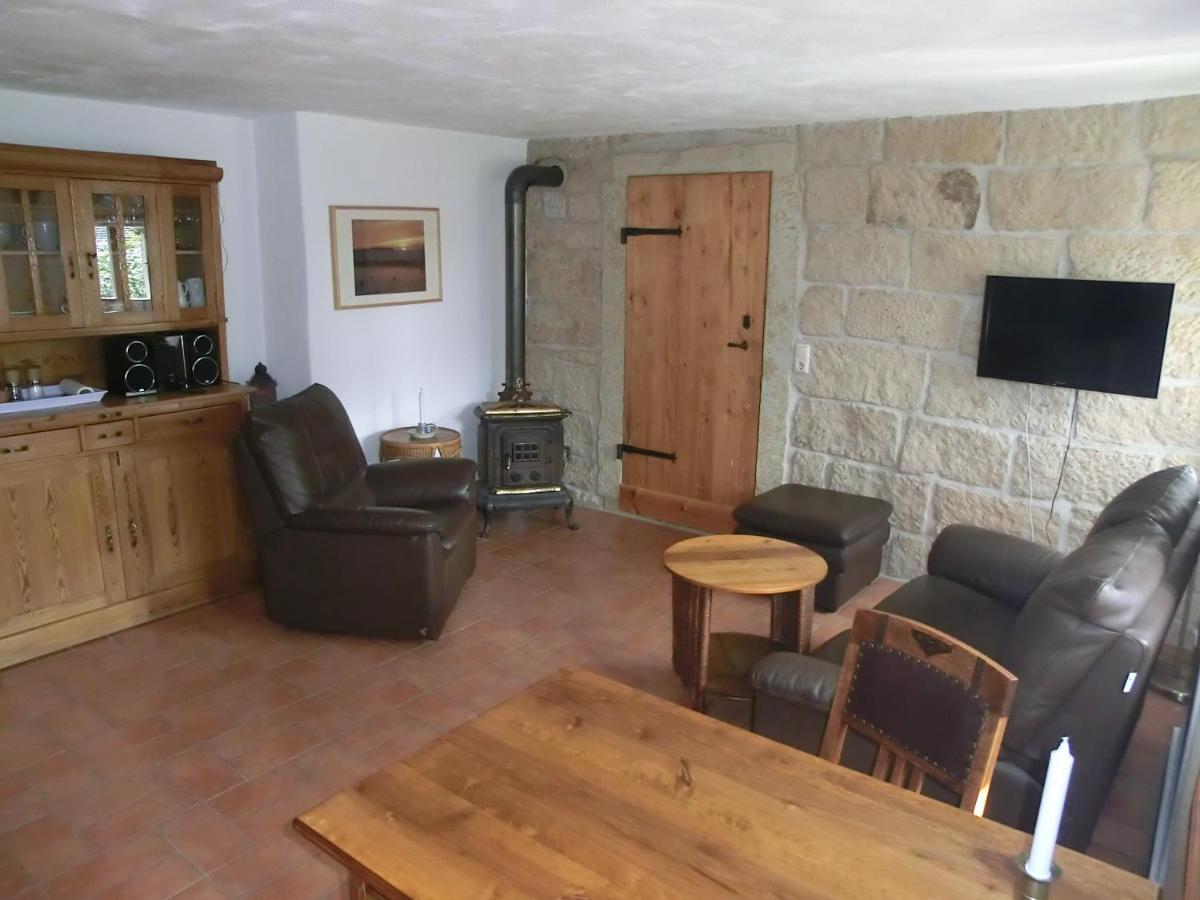 Ferienwohnung Mit Charme In Dresden Pillnitz Bagian luar foto