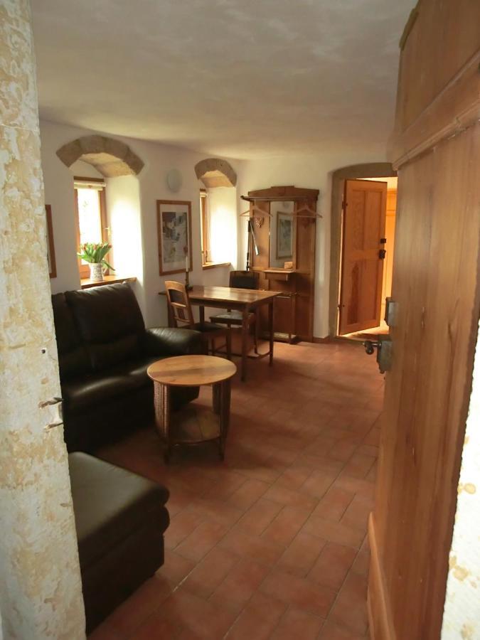 Ferienwohnung Mit Charme In Dresden Pillnitz Bagian luar foto