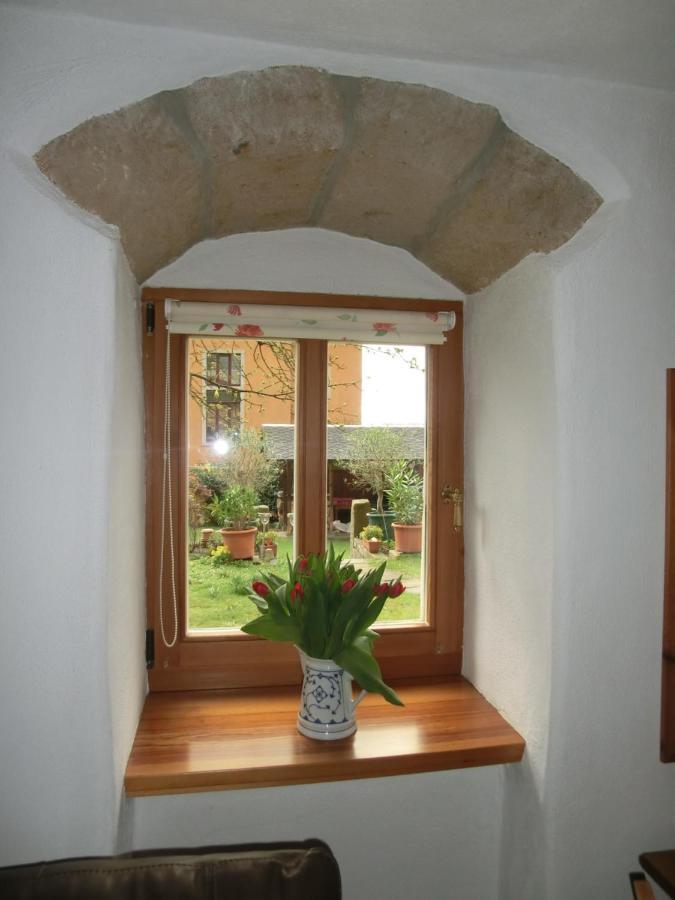 Ferienwohnung Mit Charme In Dresden Pillnitz Bagian luar foto