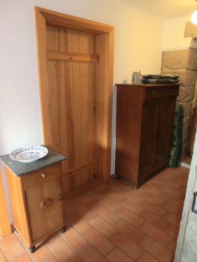 Ferienwohnung Mit Charme In Dresden Pillnitz Bagian luar foto