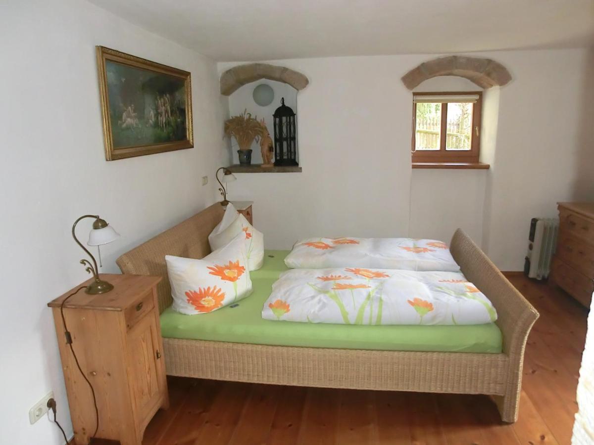 Ferienwohnung Mit Charme In Dresden Pillnitz Bagian luar foto