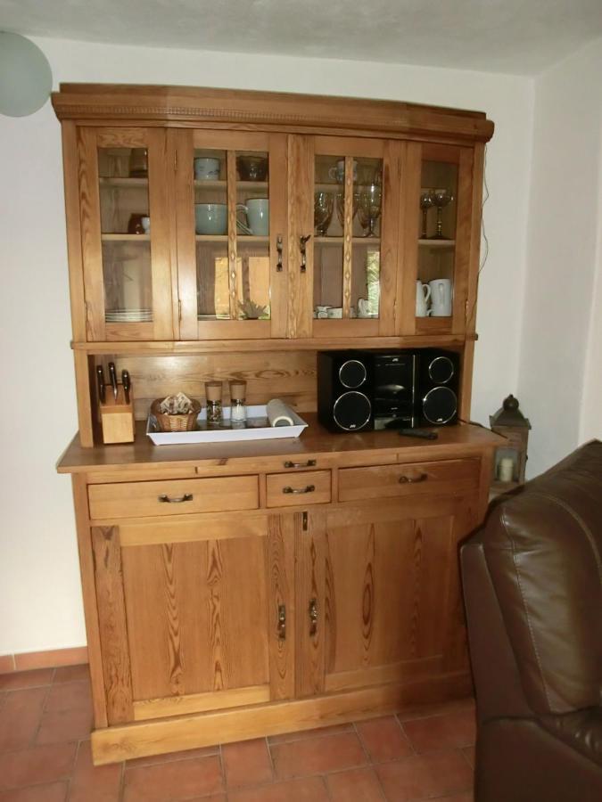 Ferienwohnung Mit Charme In Dresden Pillnitz Bagian luar foto