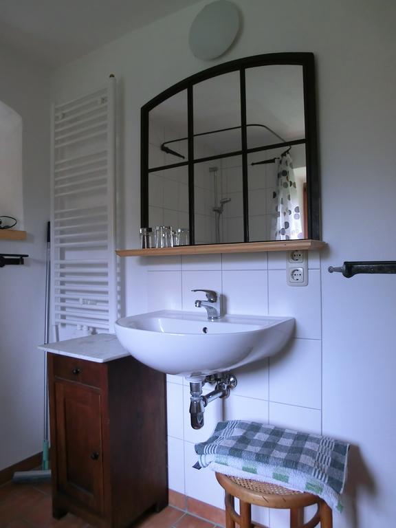 Ferienwohnung Mit Charme In Dresden Pillnitz Bagian luar foto