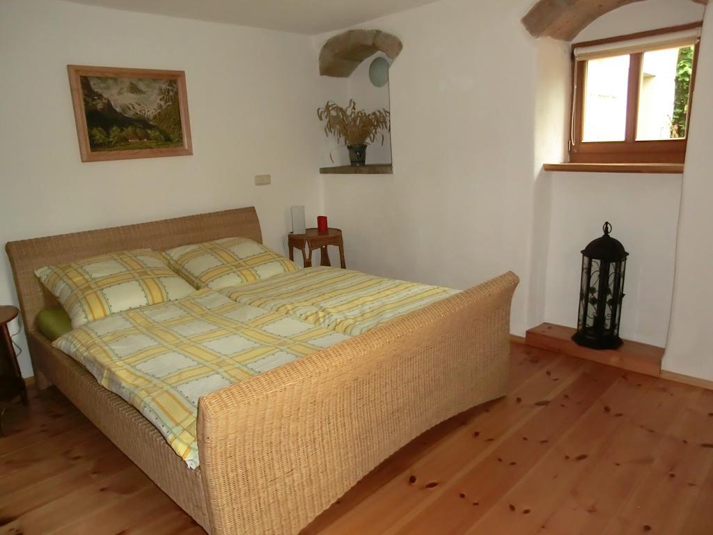 Ferienwohnung Mit Charme In Dresden Pillnitz Bagian luar foto